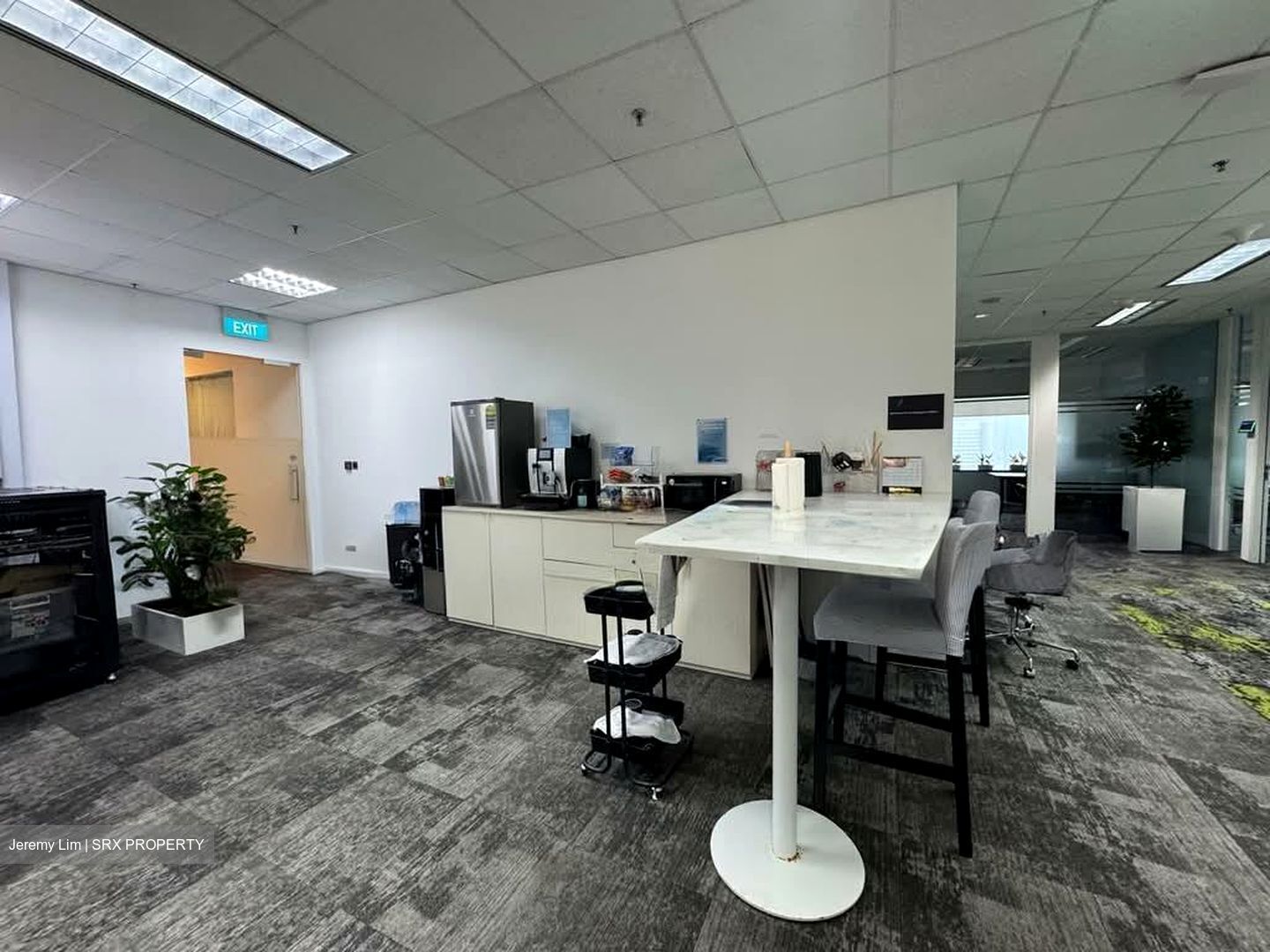 Suntec Tower Three (D1), Office #567709931